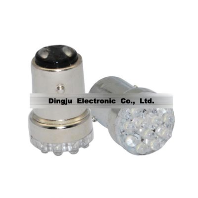 led brake lights- T20 1157